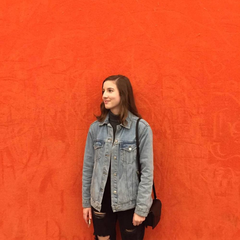 Meet your Posher, Jen